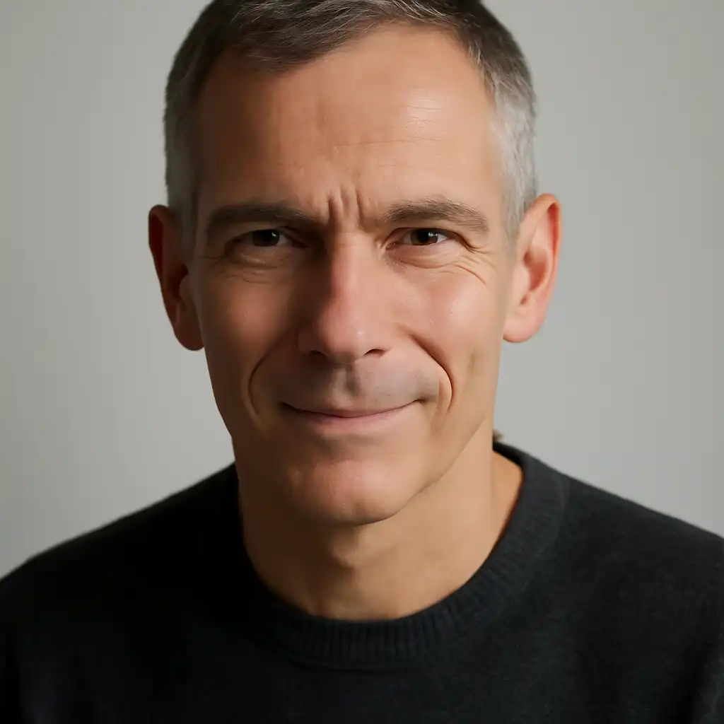 James O'Connor